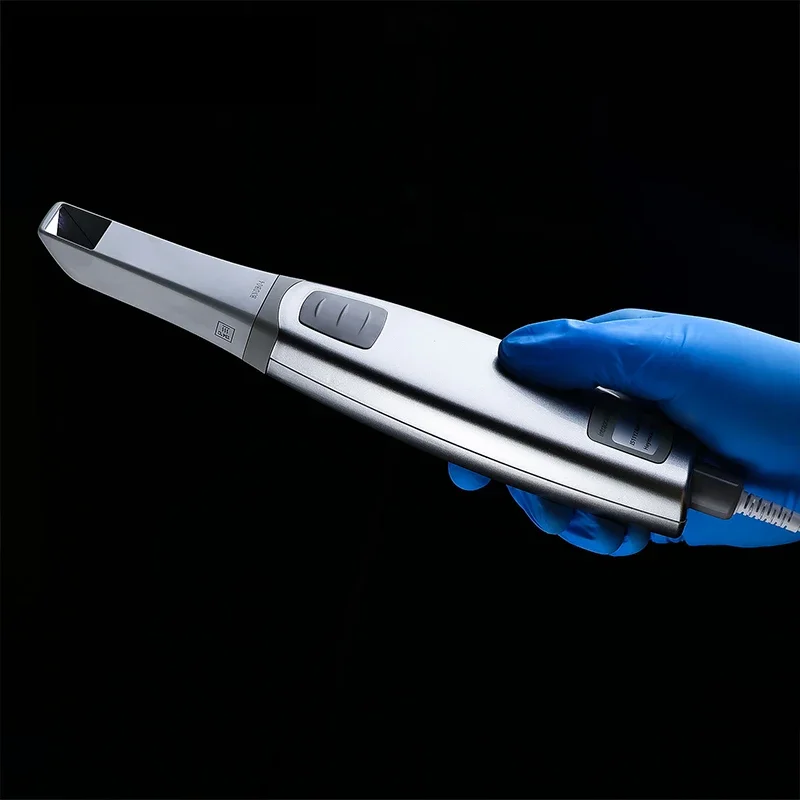 LK-LB32 Portable Dentaire Numérique Chairside Dentidramatiquement Lab CAO Capture D'écran 3D Intra-ChevScanner Prix