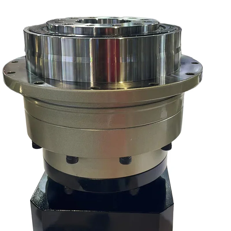 AD Serious Helical Gears Planetary Gearbox Reducer