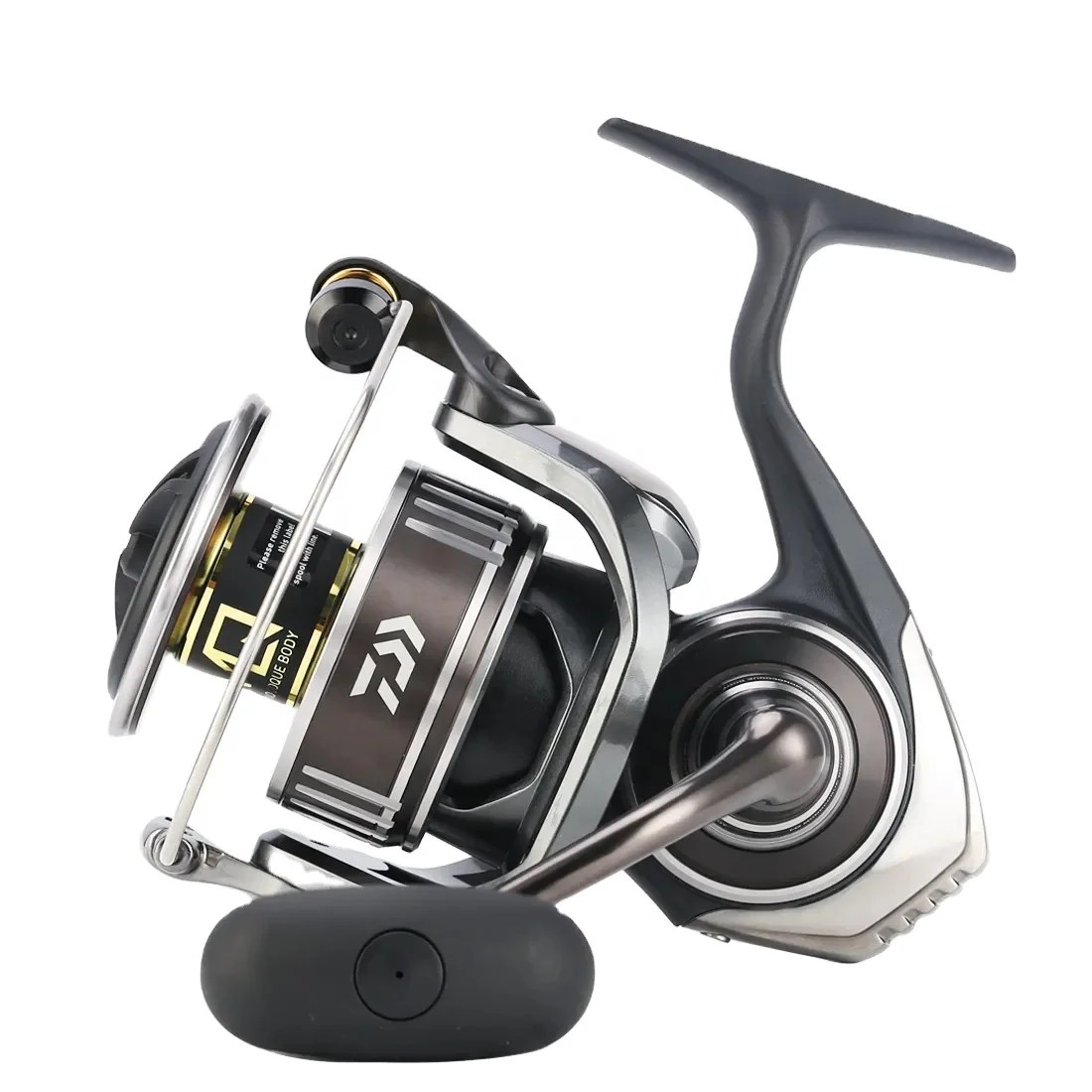 Bg Mq Spinning Fish…