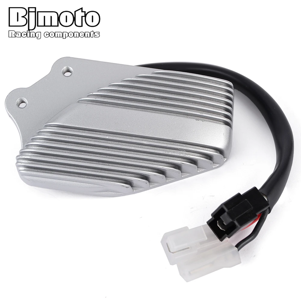 XV 500 535 Voltage Regulator Rectifier For Yamaha 3JB-81960-01 XV500 XV535 Virago 500 535 XV-500 XV-535 1997 1998 1999 2000-2003