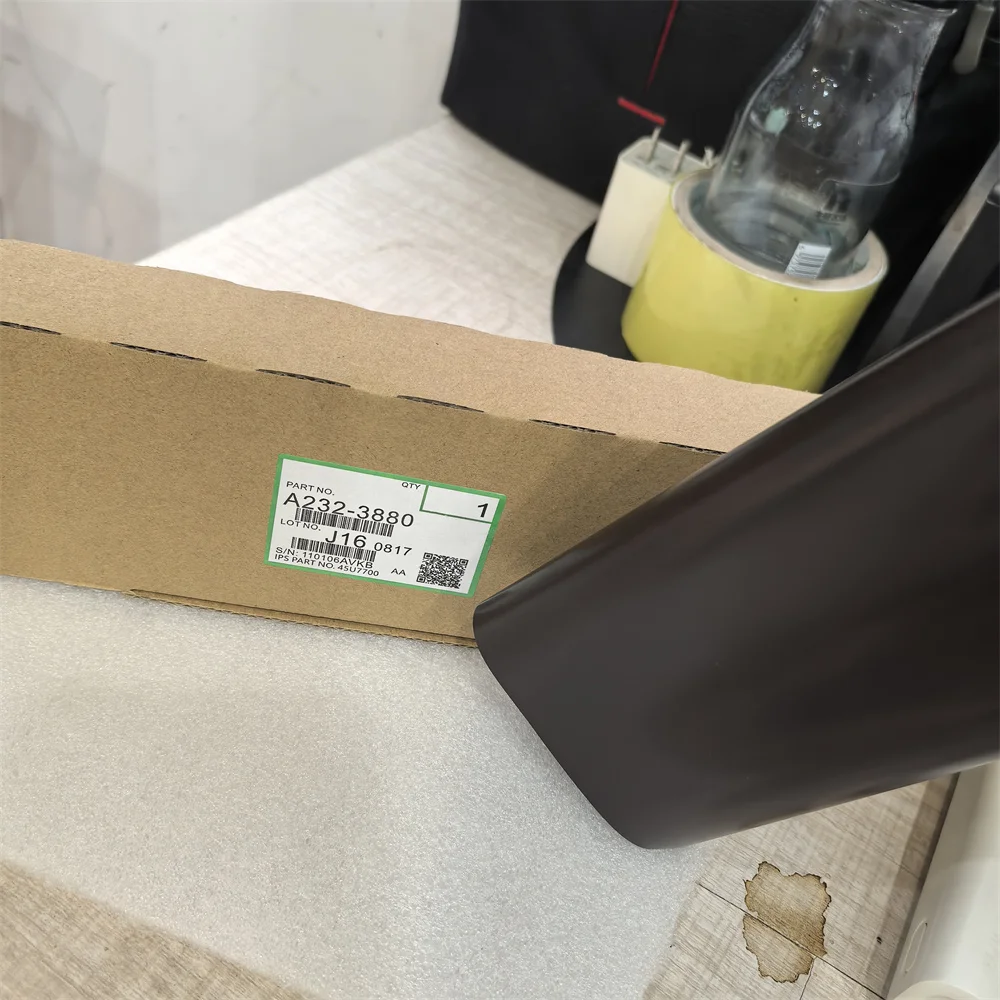 

A232-3880 Transfer Belt For Ricoh MP4000 5000 5002 4001 4002 5000 3880 5001 Transfer Film Copier Parts