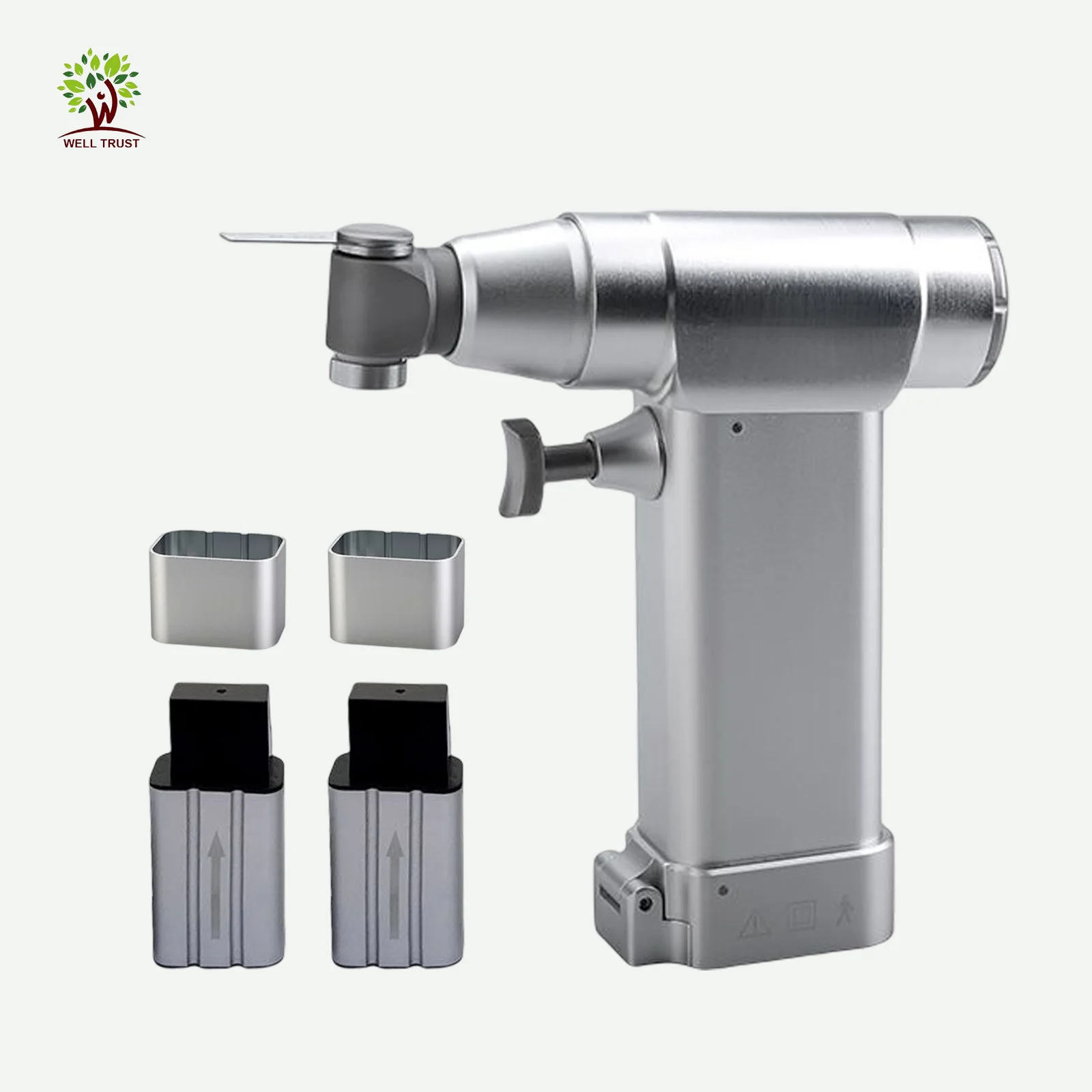 

Veterinary Orthopedic Oscillating Saw For Surgery Micro Bone Oscillating Mini Saw for Hand Electric Medical Animal Bone Drill