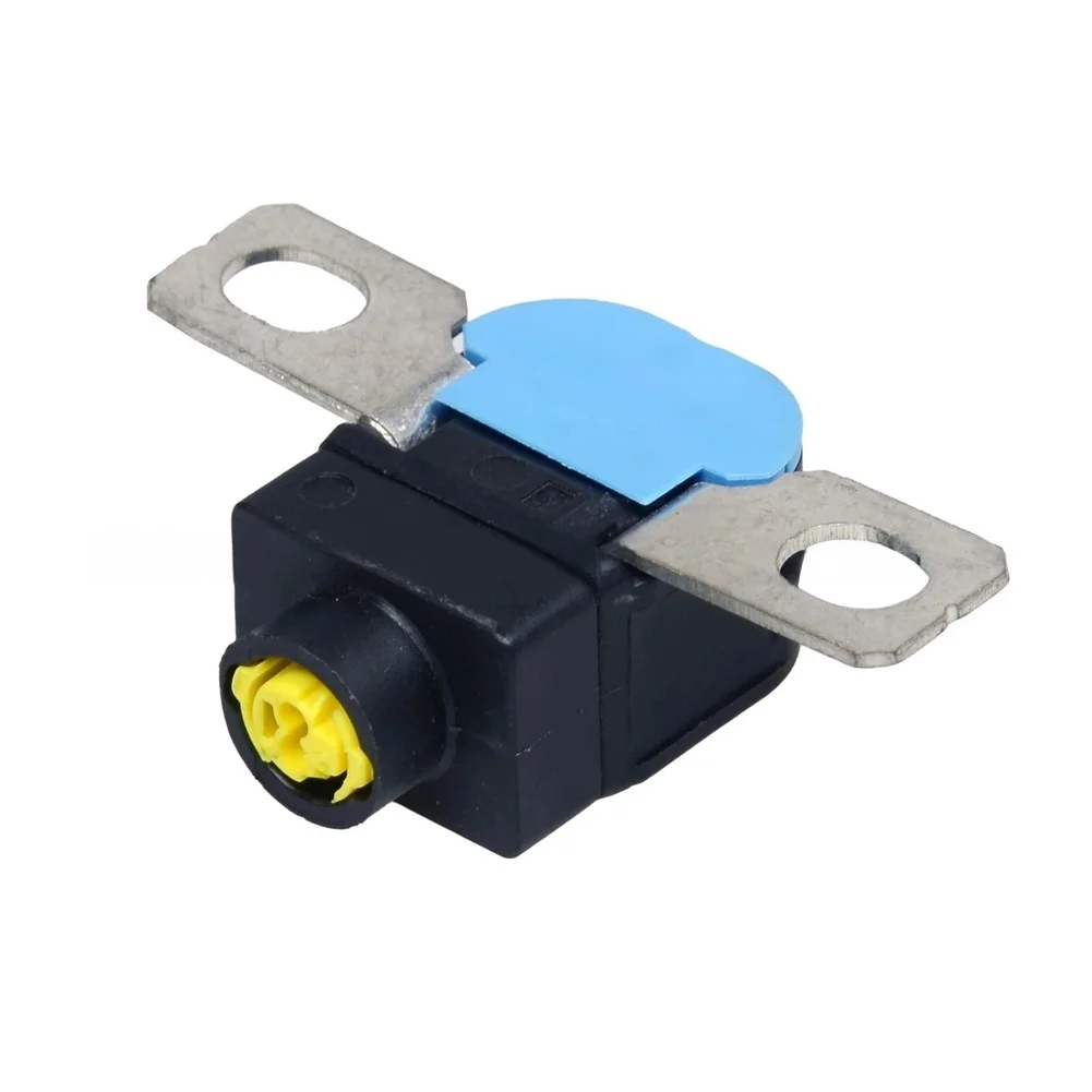 ABS Material For Battery Power Switch for Mercedes For Benz A-Class W177 GLA180 GLA200 GLA220 N000000008657 ABS