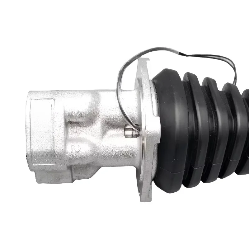 Hot saleHigh Quality JCB290 Operator Cabin Joystick for JCB Excavator Spare Parts