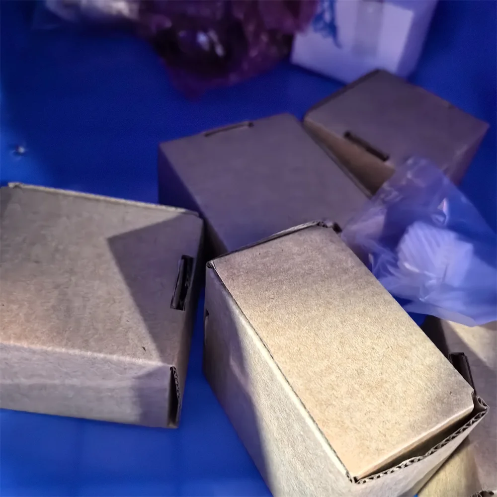 Recycling Gear For …