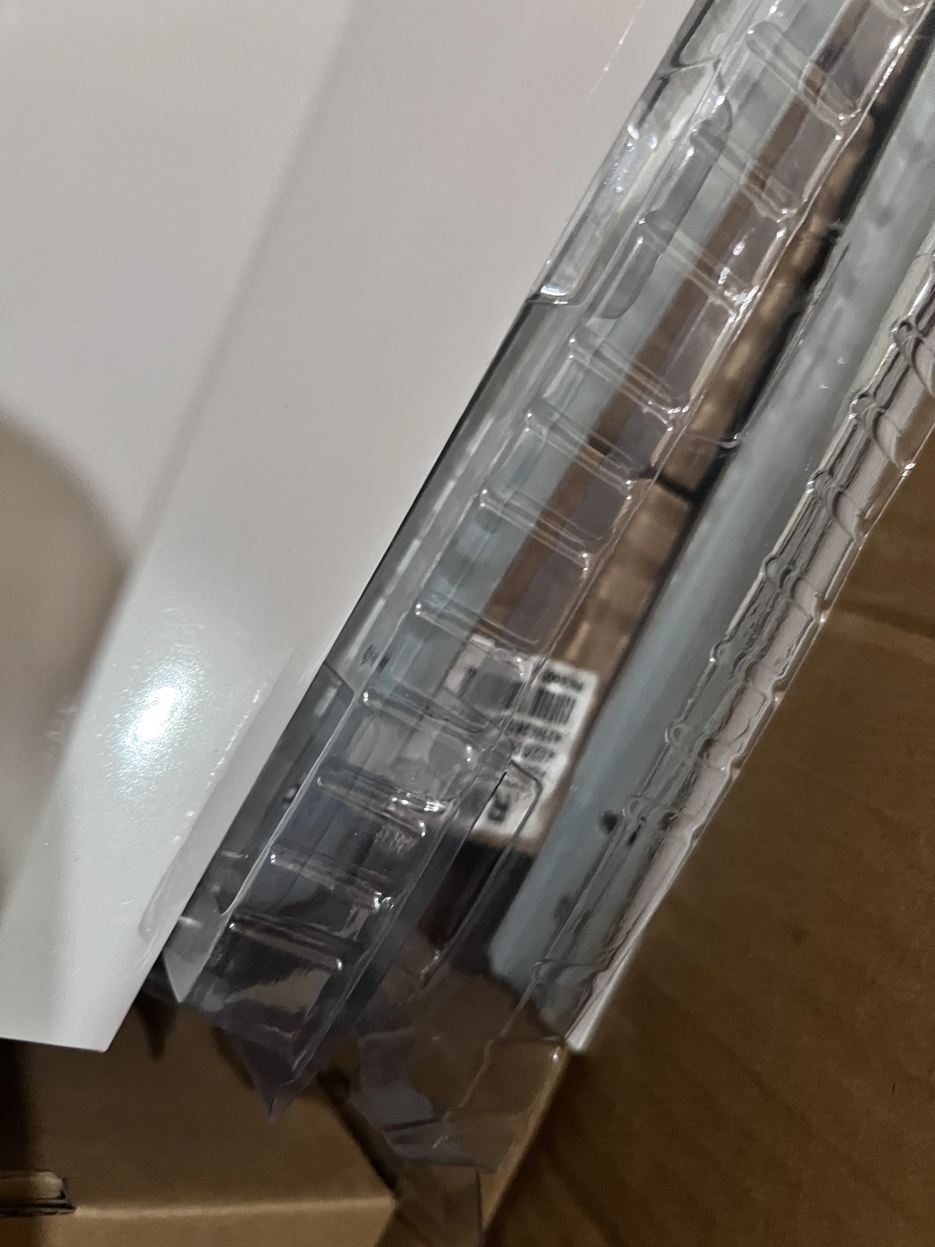 

5X AD04-1135 AD041135 Transfer Belt Cleaning Blade for Ricoh Aficio MP 4000 4001 4002 5000 5001 5002 SP8300 SP8200