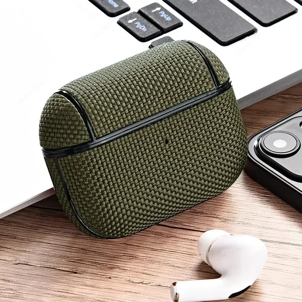 Cover For Airpods Pro 2 USB C Wireless Earphone Case For Air Pods Pro2 2nd Generation Protective Sleeve For Airpod 3 2 1 Case