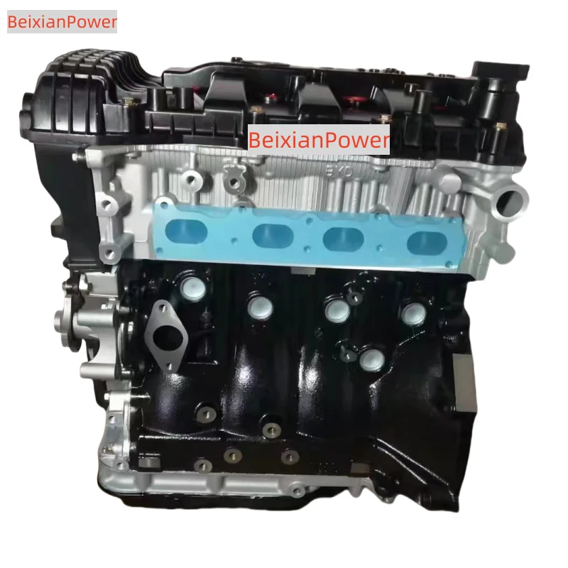 

TOP QUALITY Car Parts Sales 2.0L Petrol Motor BYD483QB ENGINE For BYD S8 F6 M6 MPV S6 SUV G6