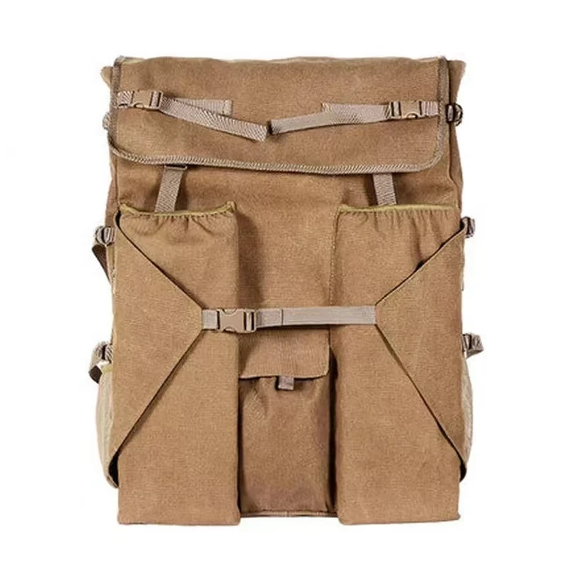 Upgraded Canvas Art Bag 4K Sketch Painting Bag A2 Drawing Board Art Supply Drawing Bag Multifunctional Large Artist Bag Backpack
