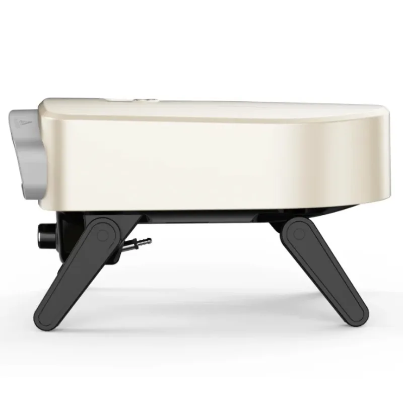 

【Hot Sale】14 Inch High Quality Pizza Oven Portable Camping Pizza Grill Outdoor Garden Oven