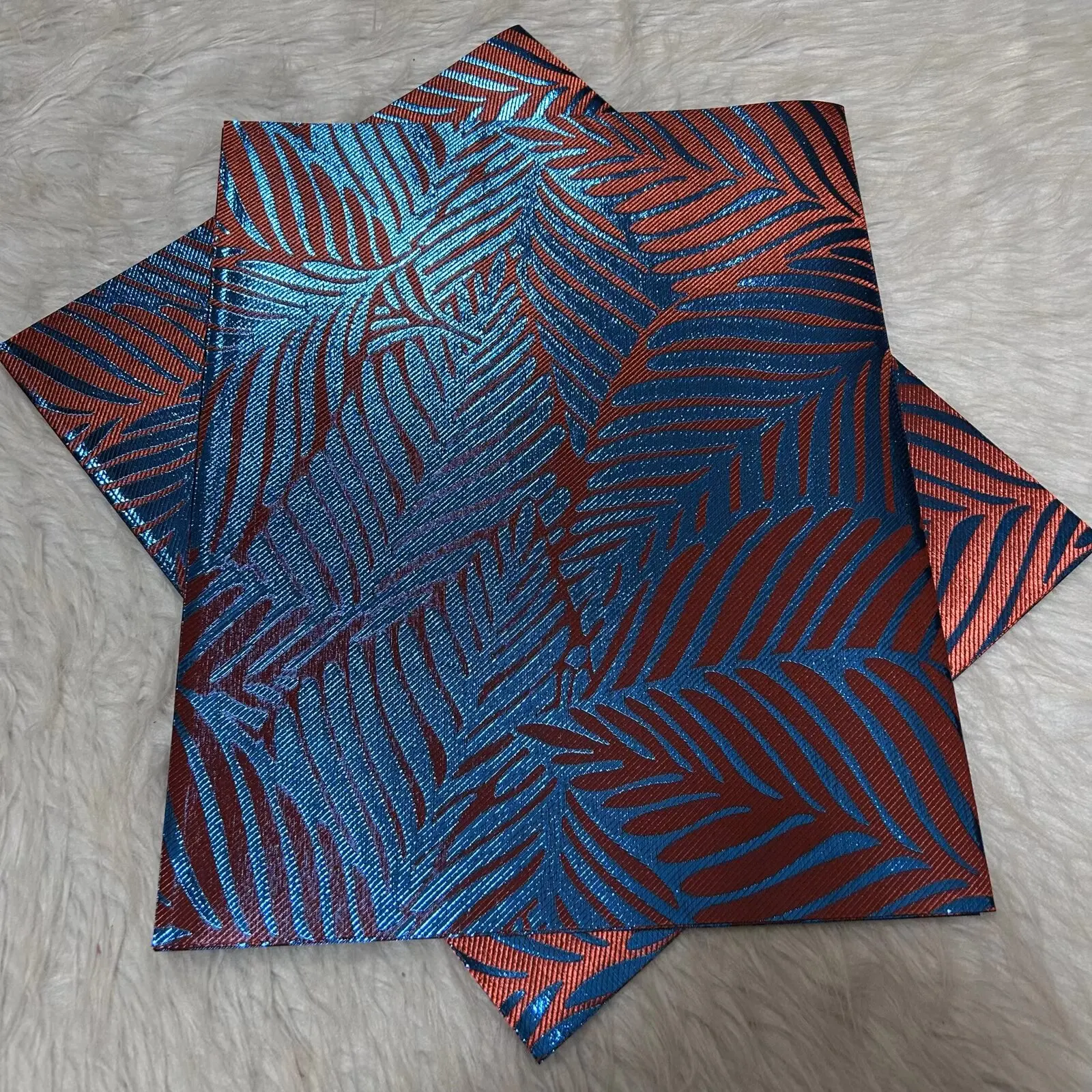 AT3046 2P Original Hayes Sego African Gele Headtie High Quality Nigerian Women’s Head Wrap, Elegant Turban for Special Occasions - view 6