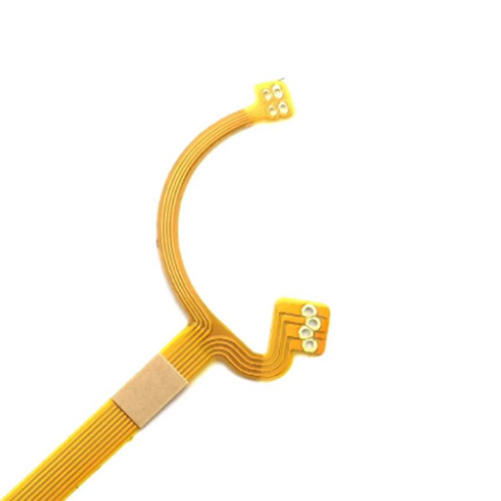 1 قطعة جديد عدسة فتحة الكابلات المرنة ل EF 24-70 مللي متر F/4L IS F4 إصلاح جزء