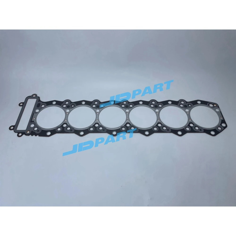 

New 6M60 Head Gasket For Mitsubishi Engine Parts