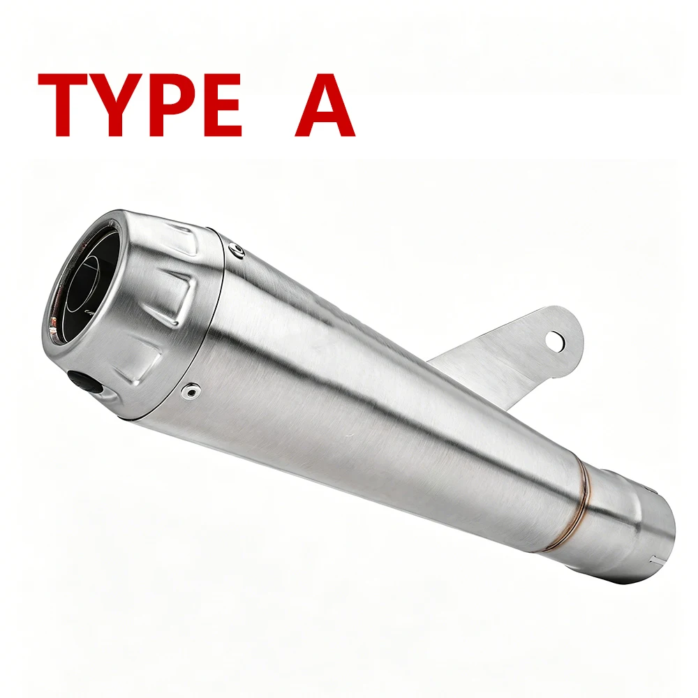 High Performance S1000RR Motorcycle exhaust stainless steel Arro Muffler for BMW S1000RR s1000rr 2019-2024 escapes para moto