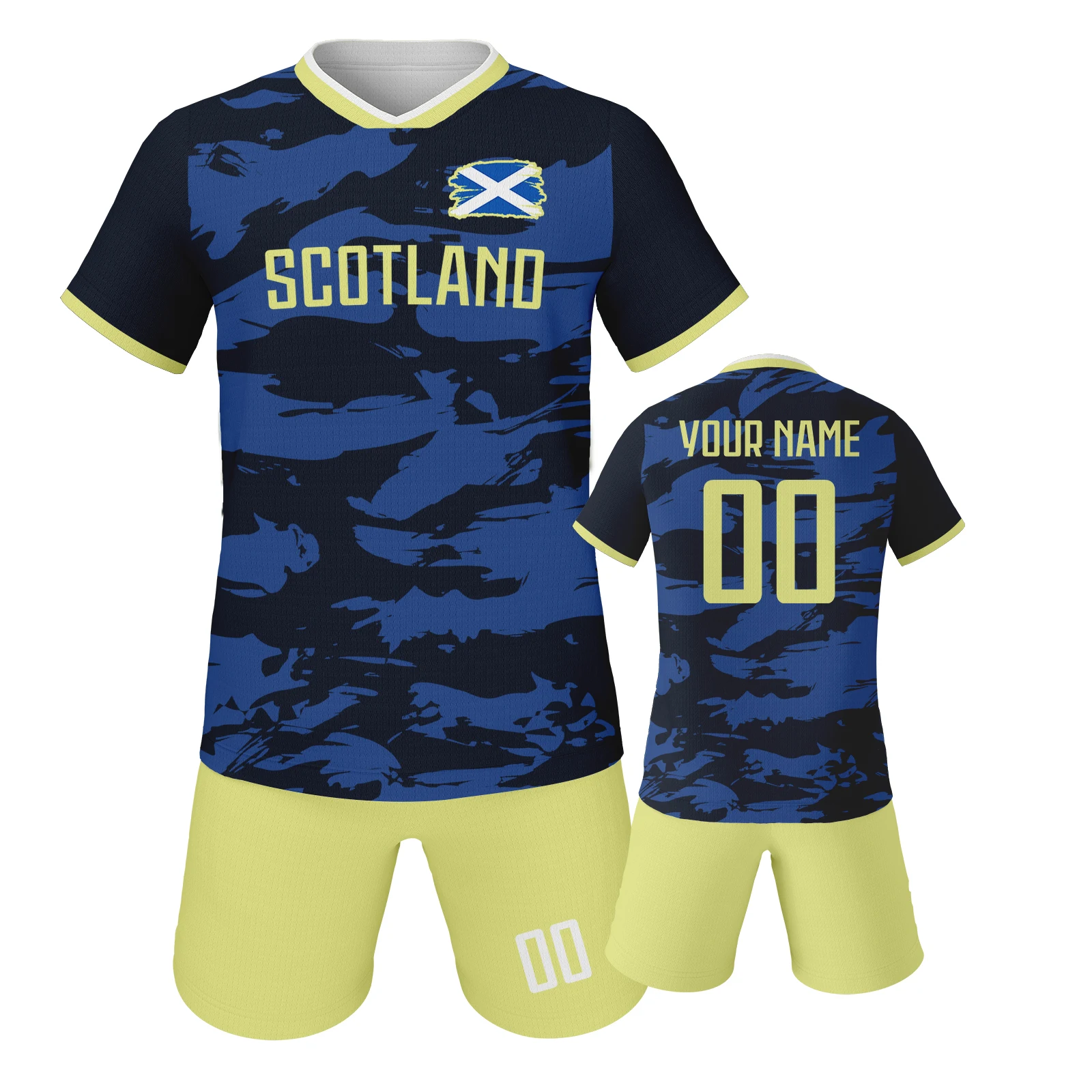 Thumbnail 3 - #33 Soccer Uniforms List of Top Picks