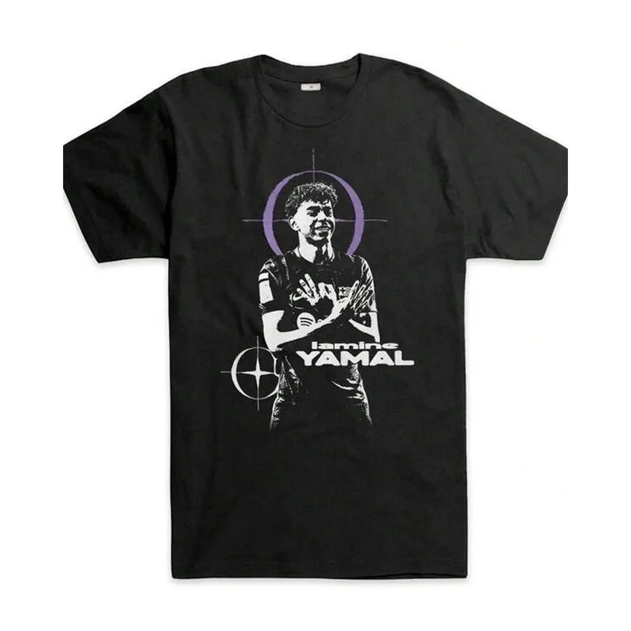 T-Shirt,Size(S-5XL) ​ S S-5XL,Summer ,100 Percent Cotton,Fifa26,Men Clothing,Free Shipping,Cotton Graphic Tees