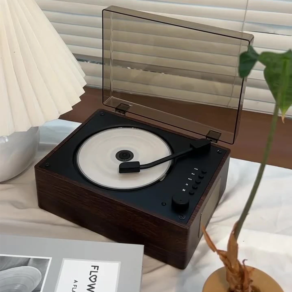 Thumbnail 2 - #12 Best CD Players to Buy In 2026