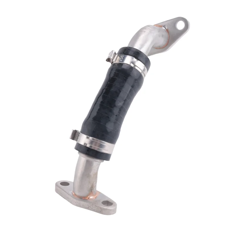 

Superior-Automobile 2.0 Engine Turbocharger Coolant Oil Pipe Hose Line For A3 A4 B8 A5 S5 A6 C7 Q3 Q5 TT 06H145735G