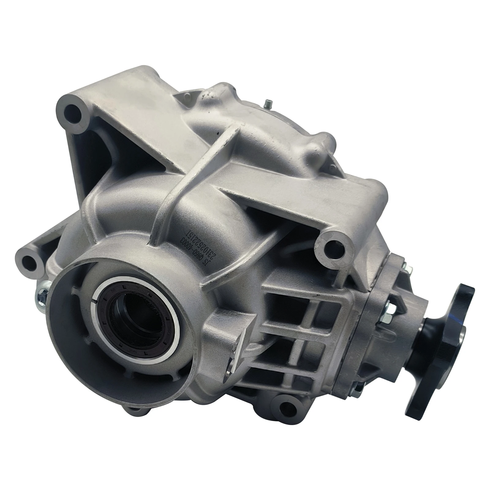 Original  REAR AXLE ASSY Q860-330000-40000 Q860-330000-40001 Q860-330000-40002 Q860-330000-40003 For  CF 500 1000CC