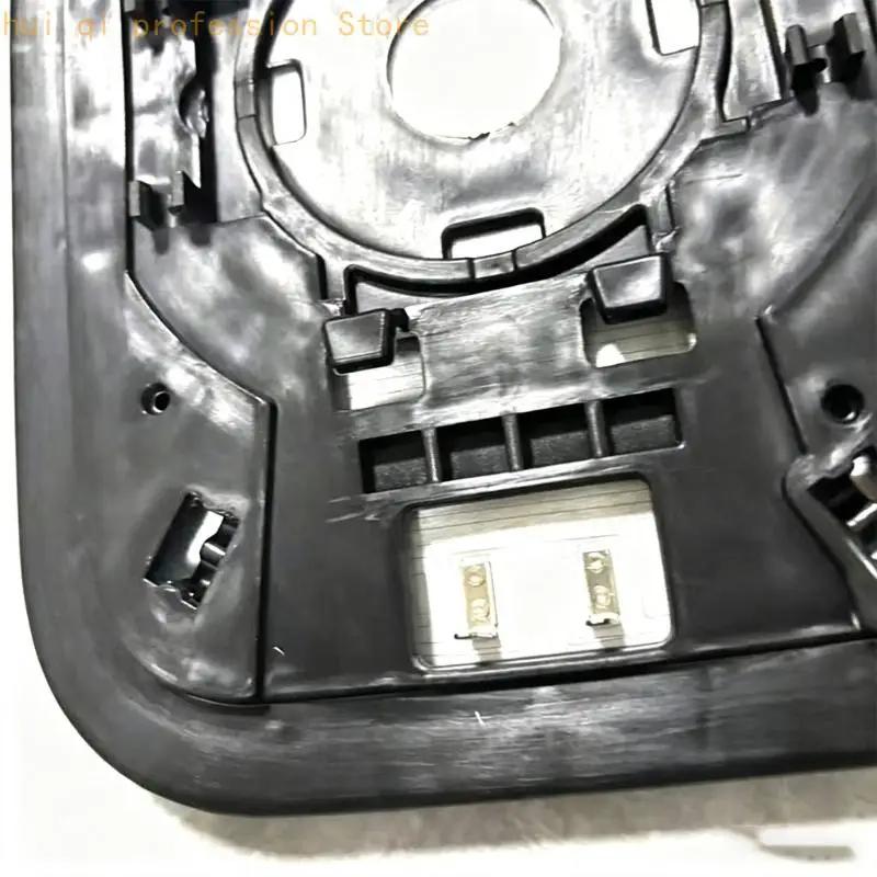 Beheiztes Seitenspiegelglas zur Wiederherstellung der Sichtbarkeit des Cruiser 8796135870 H8WE – Detail 10