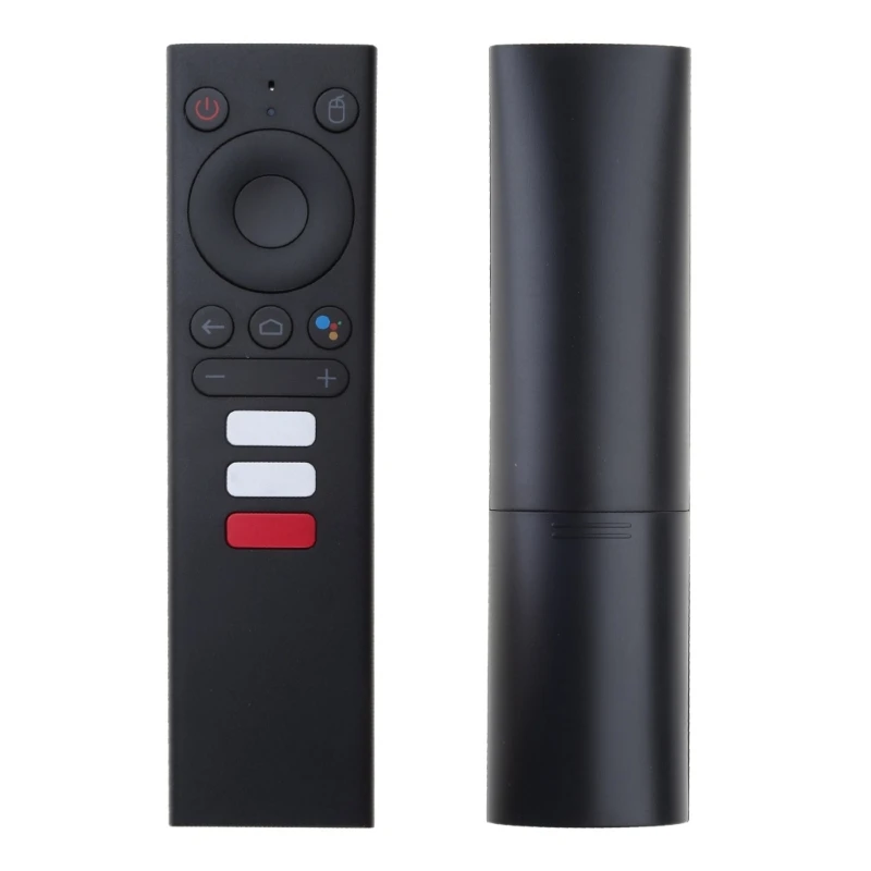 Voice Remote Control for android, tv box, mecool, km1, km3,km6, atv, tvbox,Air Mouse for Replacement Dropship