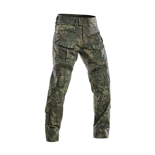 Outdoor Training Pants G4 Pants G3 Camouflage Tactical Pants Multifunctional and Protective