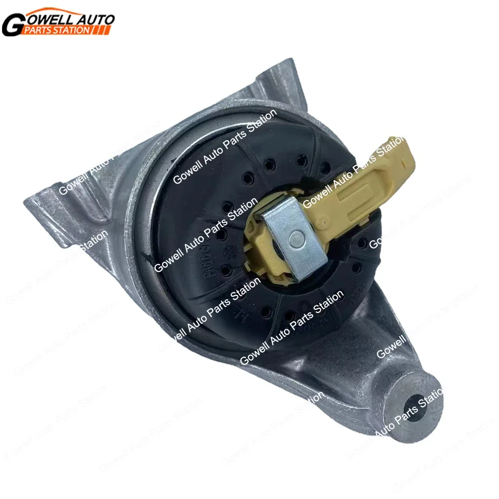 1X من حامل محرك المحرك الأمامي الأيسر أو الأيمن لأودي A4 B9 A5 Q5 Q7 2.0T 8W0199371AT 8W0199372CD 8W0199371AB 8W0199372BD 2015-