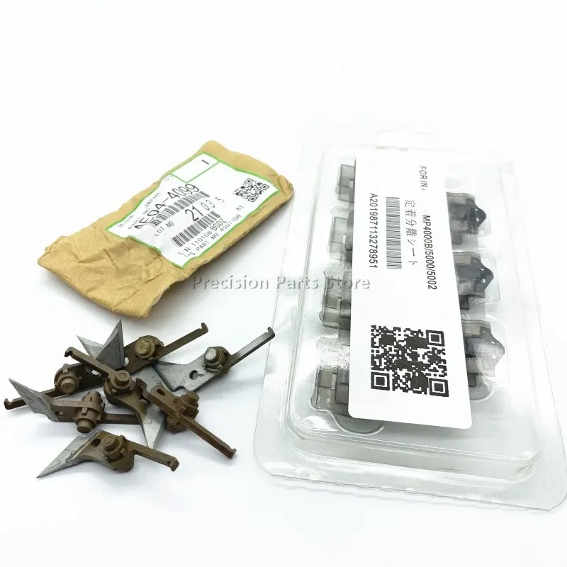 Compatible Separation Claw AE04-4099 For Ricoh MP 4002 5002 Upper Pickup Finger Copier Parts 5000 4001 5001 4000