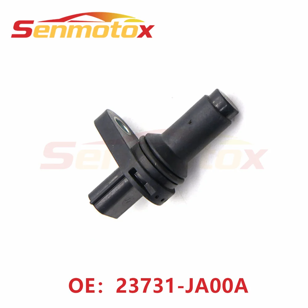23731-JA00A Crankshaft Position Sensor For Nissan Rogue NP300 Altima X-Trail Renault Koleos 23731JA10B 23731JA10C 23731JA00A