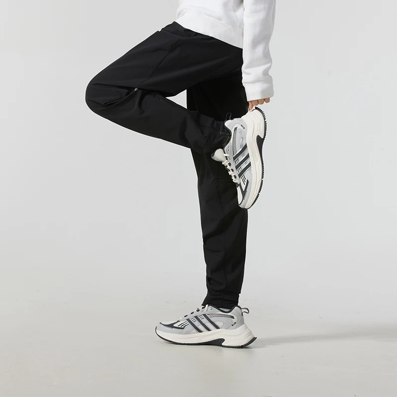 

Брюки Adidas Tko, женские спортивные брюки для фитнеса, бега, тренировочные брюки, удобные дышащие износостойкие брюки для бега Cw5773