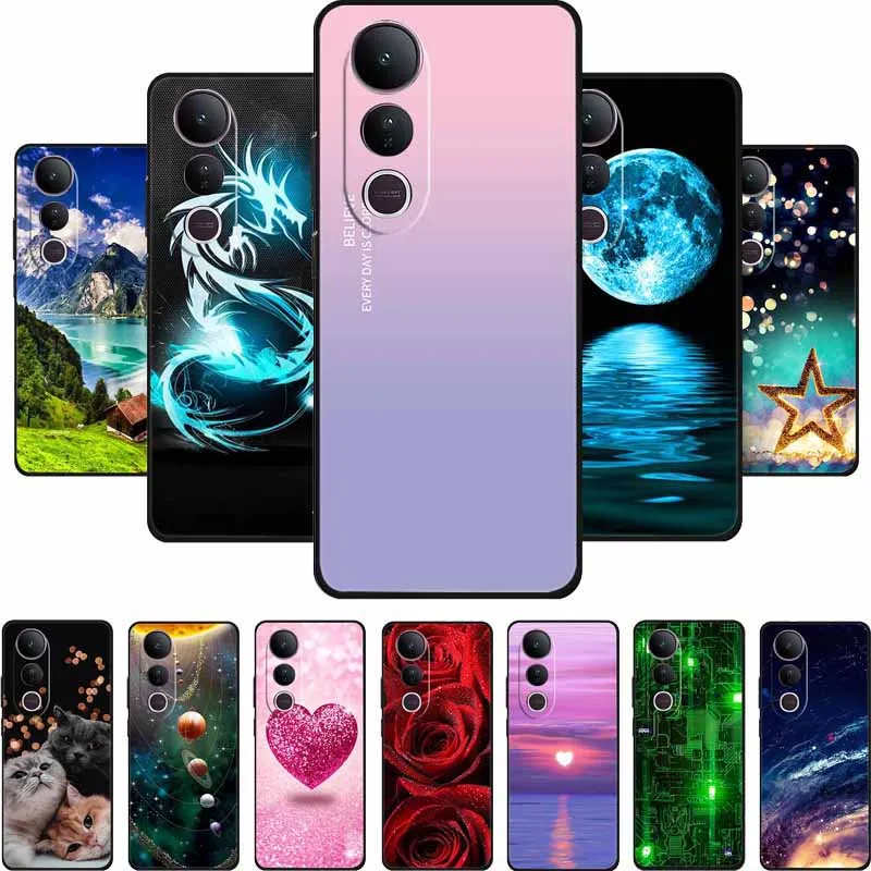 Case For Vivo V50 L…