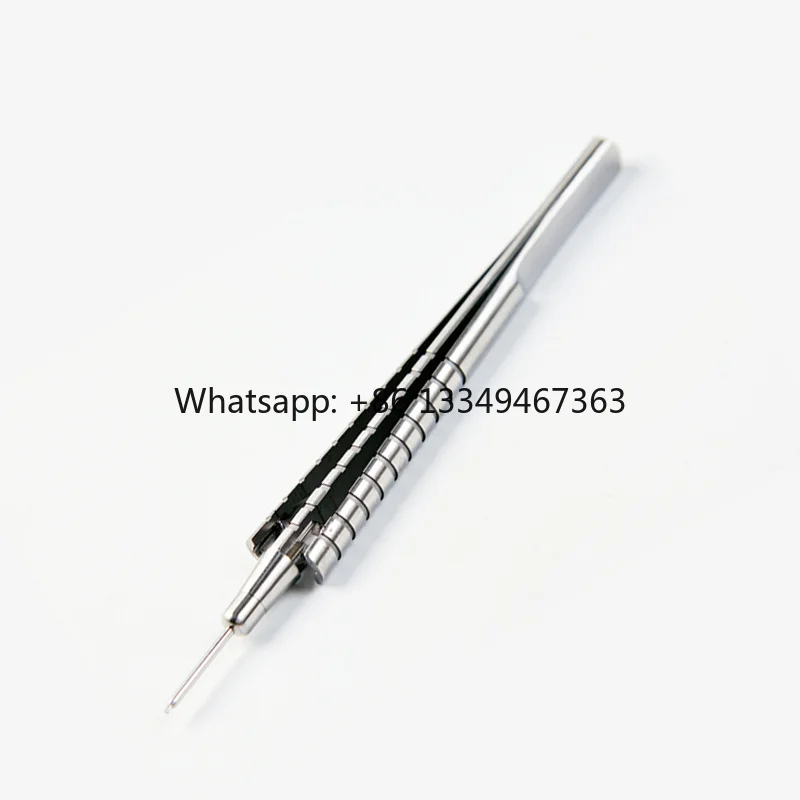 Wholesale Corrosion Resistant Sclera Bite Cutter Punch for Eye Surgery