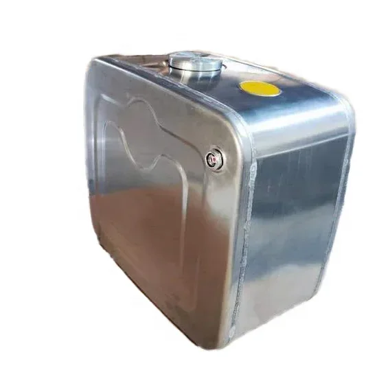 Sample service Hydraulic Oil Tank For Hydraulic Power Parts Dump truck hydraulic tank