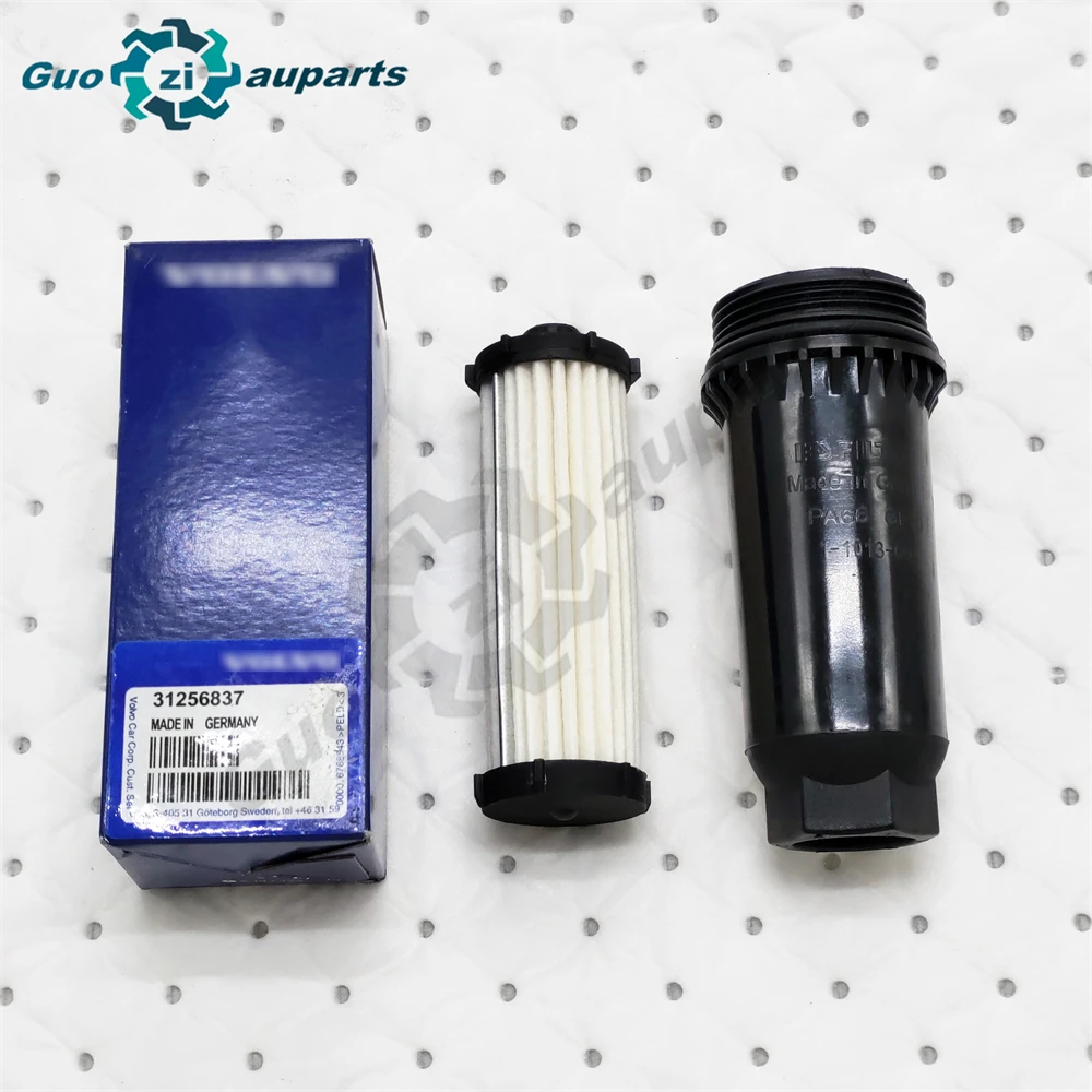 6DCT450 MPS6 Transmission Oil Filter OE 31256837 Fit Ford Volvo Chrysler Haval 6 Speed Wet Dual Clutch Powershift Gearbox