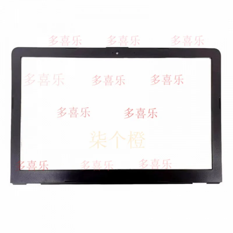 

QQ New for HP 15-BW 15-BS TPN-C129 C130 250 255 G6 Laptop LCD Front Bezel Cover