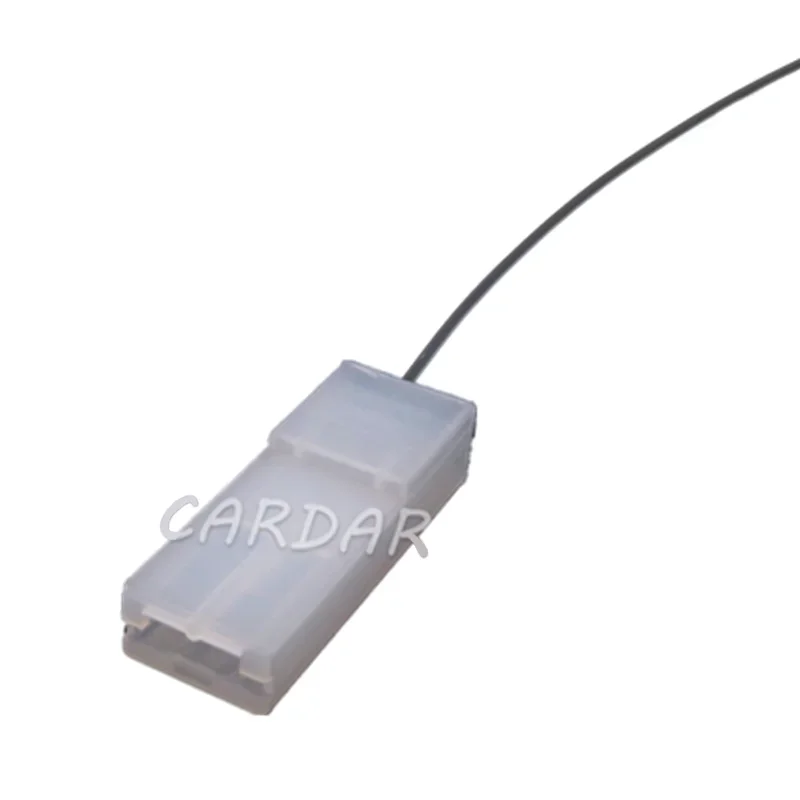 Automotive Unsealed Connector Plug Cable Wire Socket - usage example