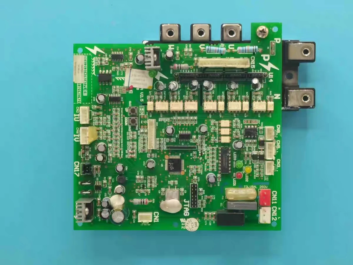 30228605 WZ863A test ok circuit board motherboard