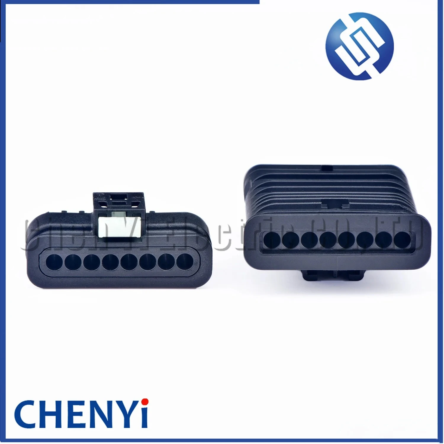 8 Pin Auto waterproof connector female or male Front and rear bumper radar sensor Wire harness Plug 705-365 872-862-521 705-223