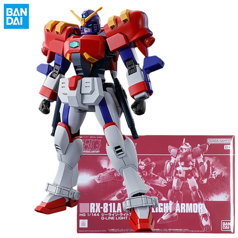 hguc-1-144-rx-81la-g-line-light-armor-mobile-suit-gundam-battlefield-record-uc0081-kit-de-modelisme-en-plastique-jouets-de-collection-decoration-de-bureau