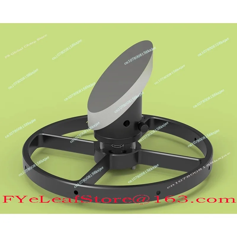 Pour support secondaire de télescope astronomique Spider Frame