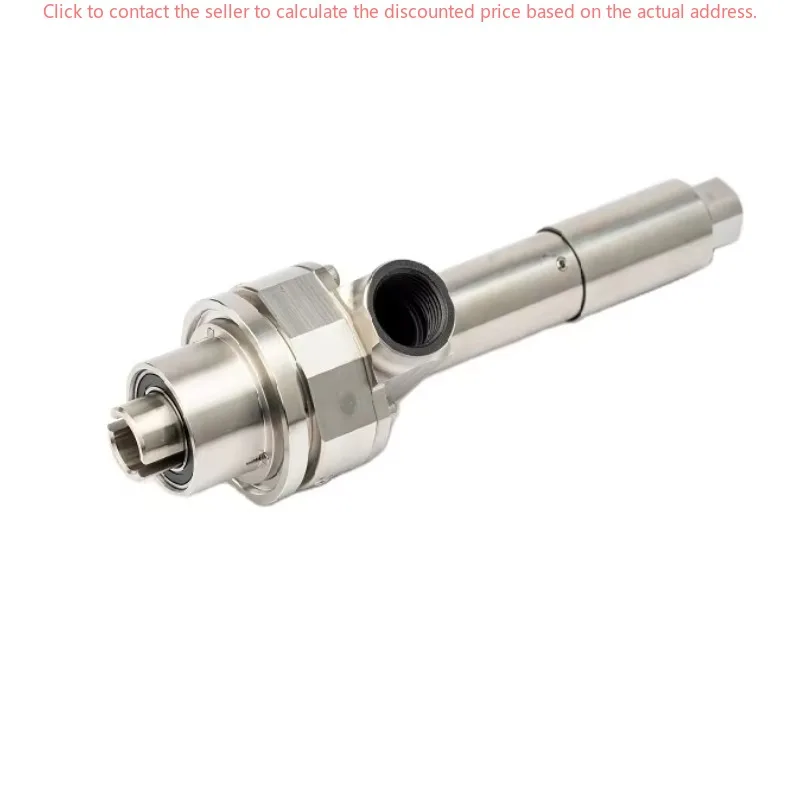 Factory Direct Sales Dispensing Machine Screw Pump Glue Filling Machine Screw Pump Single Screw Pump