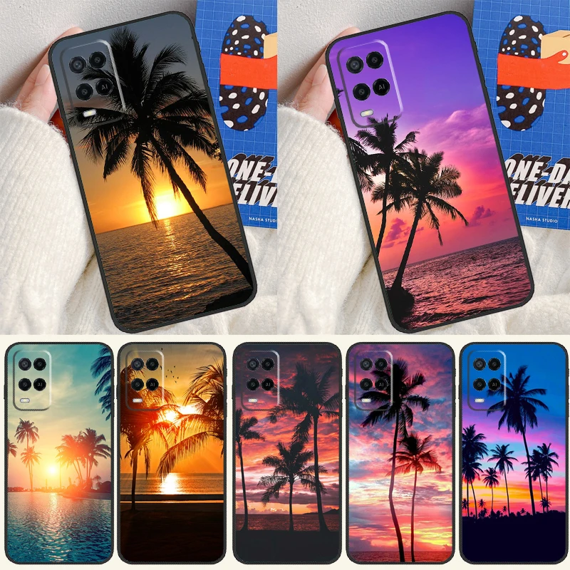 Summer Beach Sunset… - image