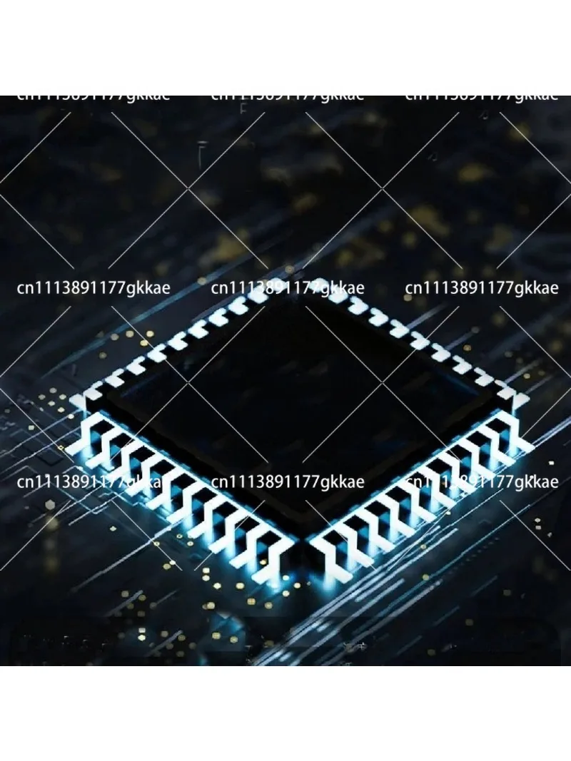 10pcs Wireless Walkie Talkie RF Chip BK4815 BK4818 BK4819 for Radio Communication