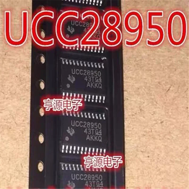 1-10PCS UCC28950PWR UCC28950 TSSOP24