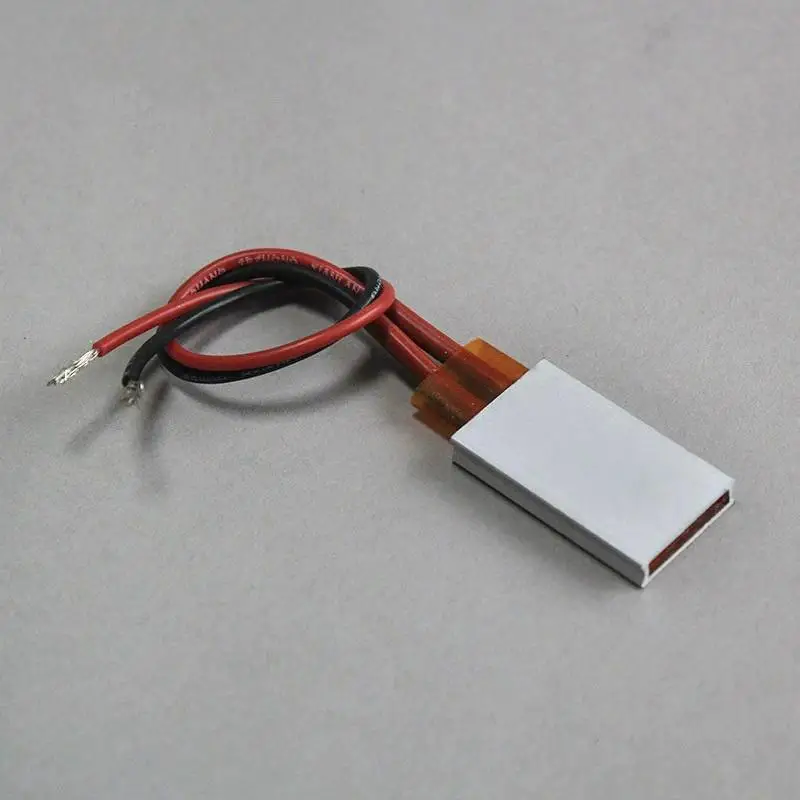 PTC Heaters 12/24/36/48/110V 70-230°C Heating Element Hair Dryer Curlers Incubator