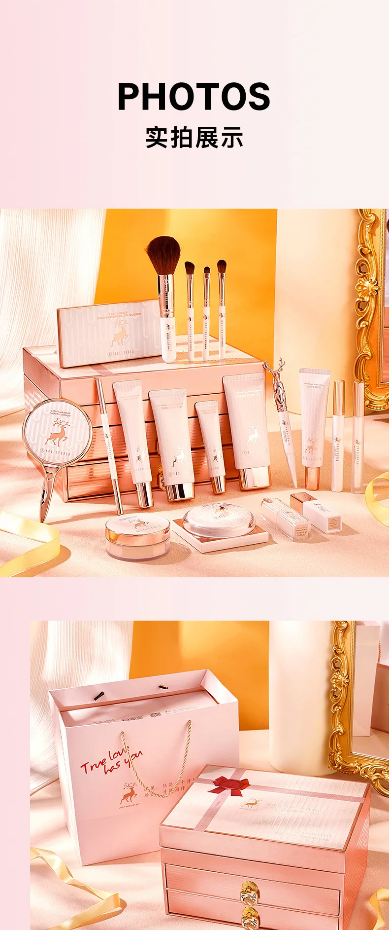 Verjaardagscadeaus voor Haar, Premium Gift Box Set voor Vrouwen, Verjaardagscadeaus voor Vrouw, Moeder, Zus, Dochter, Beste Vriend, Alle Gelegenheid Cadeau voor Vrouwen