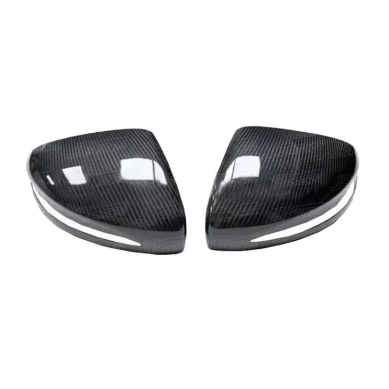 

2020 CARBON FIBER MIRROR COVER For MERCEDES BENZ GLS-CLASS X167