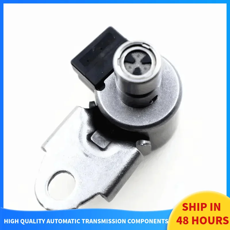 

FNR5 FS5AEL 5F27E Automatic Gearbox Transmission Original Solenoid Valve For FORD Mazda FS50-21-1F1 FS50211F1 Car Accessories
