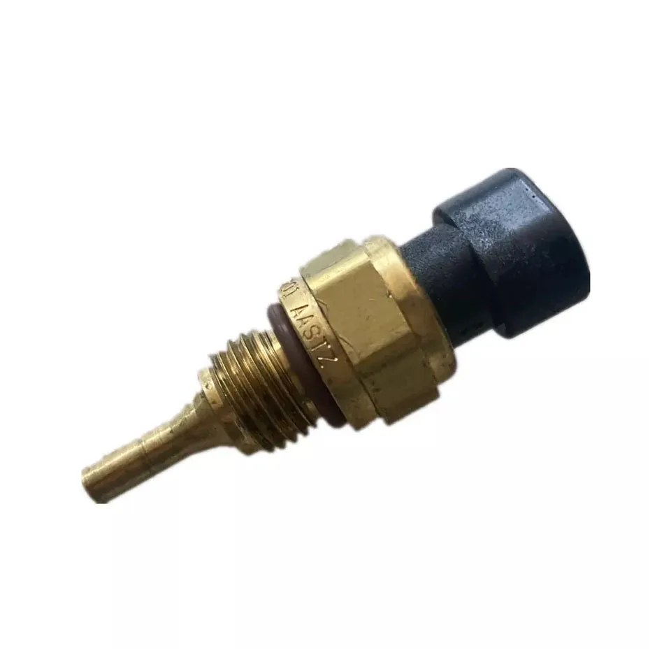 Excavator Parts 6261-81-6901 6261-81-6900 Water Temperature Sensor For Excavator PC130-8 Engine Spare Part Interior Parts