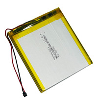 3.7V 1800mAh 306070PL Battery For PocketBook 614 614W 615 616 624 626 627 628 640 641 Digma E628 R657 R659 Ebook,4G-15,4K-19